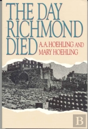 Day Richmond Died