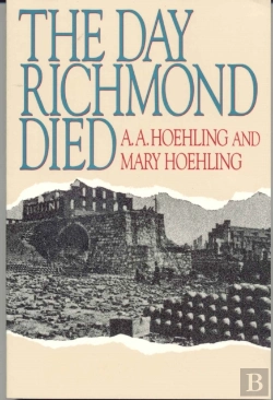Bertrand.pt - Day Richmond Died