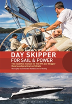 Bertrand.pt - Day Skipper For Sail And Power
