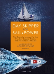 Day Skipper For Sail And Power