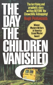 Day The Children Vanished