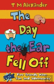 Day The Ear Fell Off