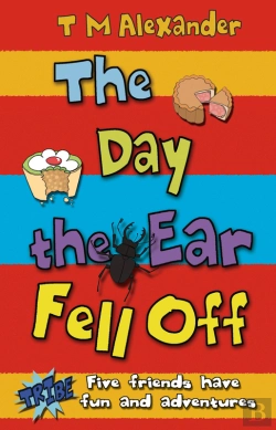 Bertrand.pt - Day The Ear Fell Off