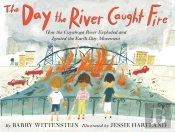 Day The River Caught Fire