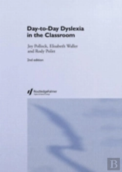 Bertrand.pt - Day-To-Day Dyslexia In The Classroom