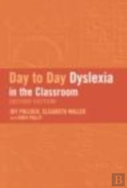 Bertrand.pt - Day-To-Day Dyslexia In The Classroom