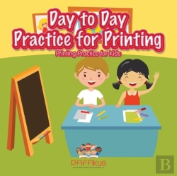 Bertrand.pt - Day To Day Practice For Printing Printing Practice For Kids