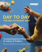 Day To Day The Relationship Way