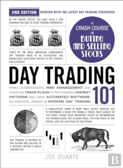 Bertrand.pt - Day Trading 101, 2nd Edition