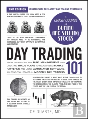 Day Trading 101, 2nd Edition