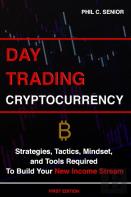 Day Trading Cryptocurrency