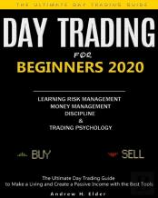 Day Trading For Beginners 2020