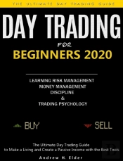 Day Trading For Beginners 2020