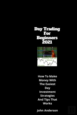 Bertrand.pt - Day Trading For Beginners 2021