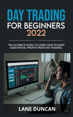 Bertrand.pt - Day Trading For Beginners 2022