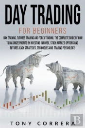 Day Trading For Beginners 3 In 1