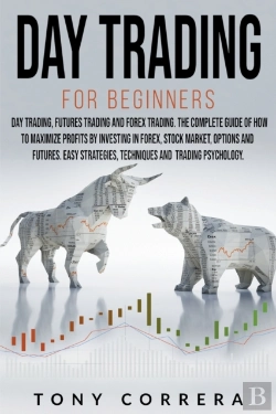 Bertrand.pt - Day Trading For Beginners 3 In 1