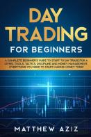 Day Trading For Beginners