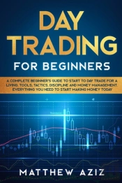 Day Trading For Beginners