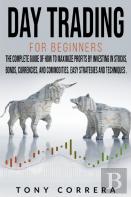 Day Trading For Beginners