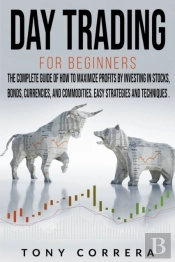 Day Trading For Beginners
