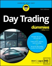 Day Trading For Dummies