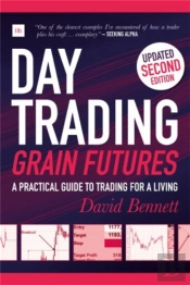 Day Trading Grain Futures
