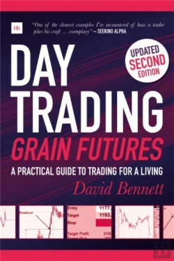 Bertrand.pt - Day Trading Grain Futures