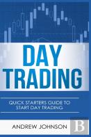 Day Trading - Hardcover Version