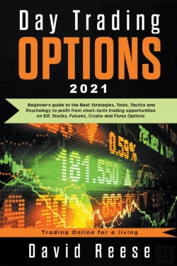 Bertrand.pt - Day Trading Options: A Beginner'S Guide