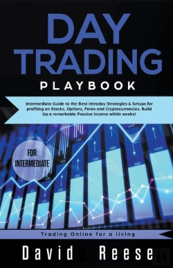 Bertrand.pt - Day Trading Playbook 2019: Intermediate