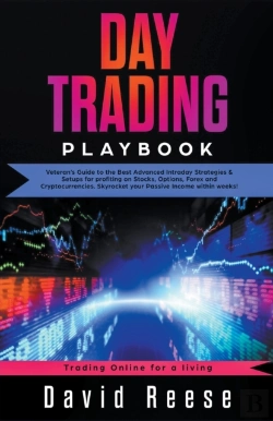 Bertrand.pt - Day Trading Playbook 2019: Veteran'S Gui