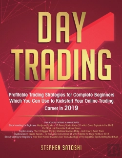 Bertrand.pt - Day Trading  : Profitable Trading Strate