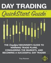 Day Trading Quickstart Guide: The Simpli