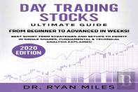 Day Trading Stocks Ultimate Guide