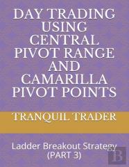 Day Trading Using Central Pivot Range And Camarilla Pivot Points
