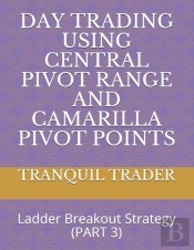 Day Trading Using Central Pivot Range And Camarilla Pivot Points