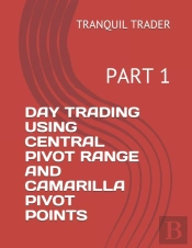 Day Trading Using Central Pivot Range And Camarilla Pivot Points