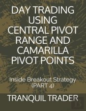 Day Trading Using Central Pivot Range And Camarilla Pivot Points