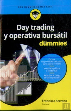 Bertrand.pt - Day Trading Y Operativa Bursátil Para Dummies