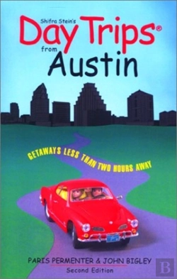 Bertrand.pt - Day Trips From Austin: Getaway