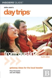Day Trips From Austin