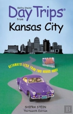 Bertrand.pt - Day Trips From Kansas City