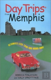 Day Trips From Memphis: Getawa