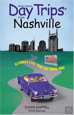Bertrand.pt - Day Trips From Nashville