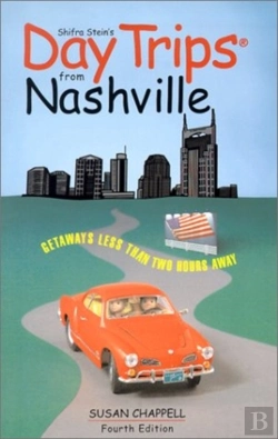 Bertrand.pt - Day Trips From Nashville