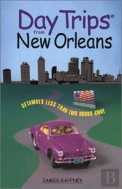 Day Trips From New Orleans