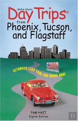 Bertrand.pt - Day Trips From Phoenix, Tucson, And Flagstaff, 8th