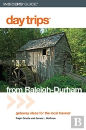 Day Trips From Raleigh-Durham