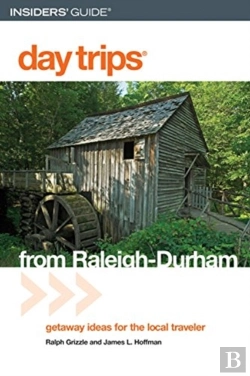 Bertrand.pt - Day Trips From Raleigh-Durham
